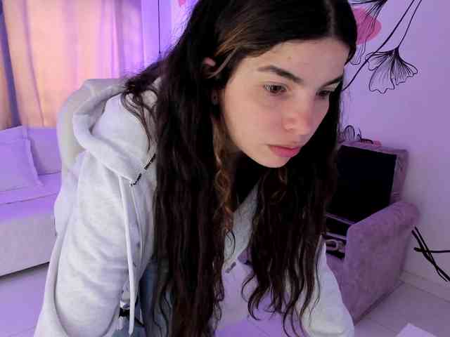 Modelo: Isabela-Fiorelli