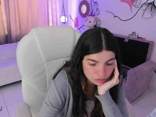 Isabela-Fiorelli webcam