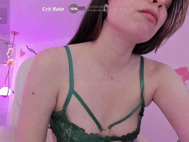 Isabela-Fiorelli webcam