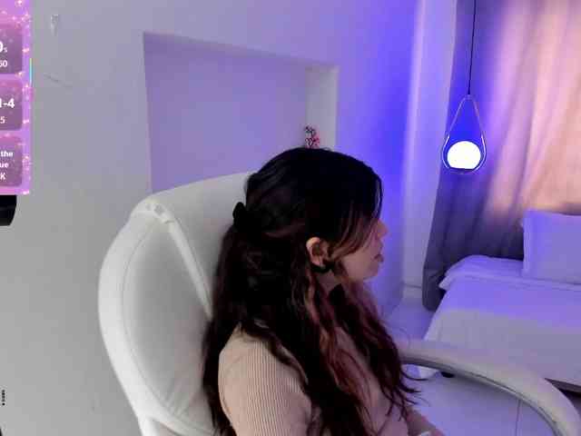 Modelo: Isabela-Fiorelli