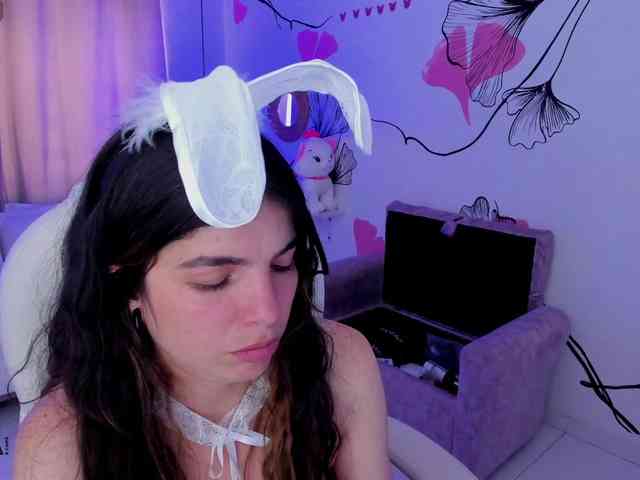 Isabela-Fiorelli webcam