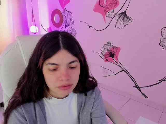 Isabela-Fiorelli webcam