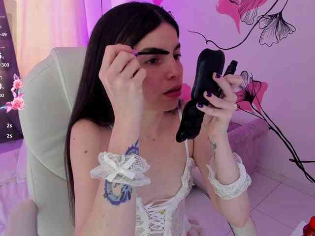 Isabela-Fiorelli webcam