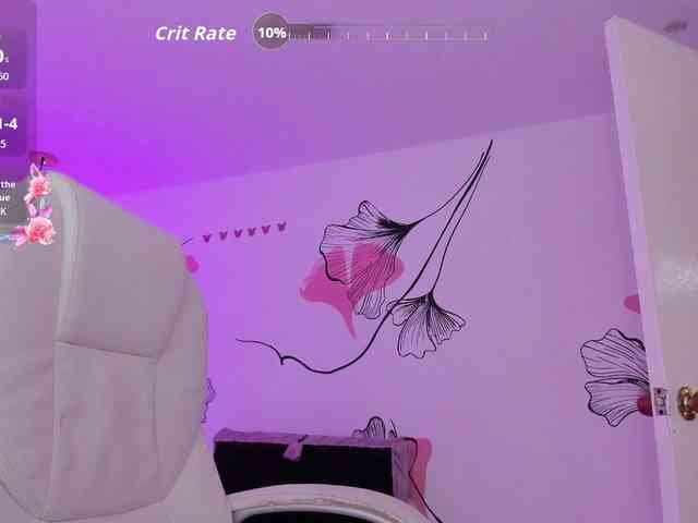 Isabela-Fiorelli webcam