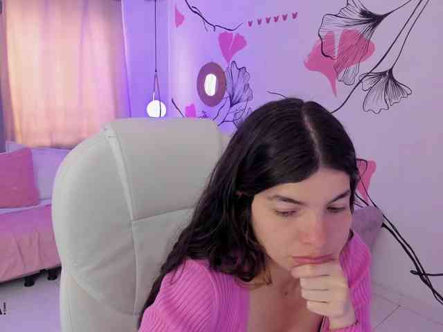 Isabela-Fiorelli webcam