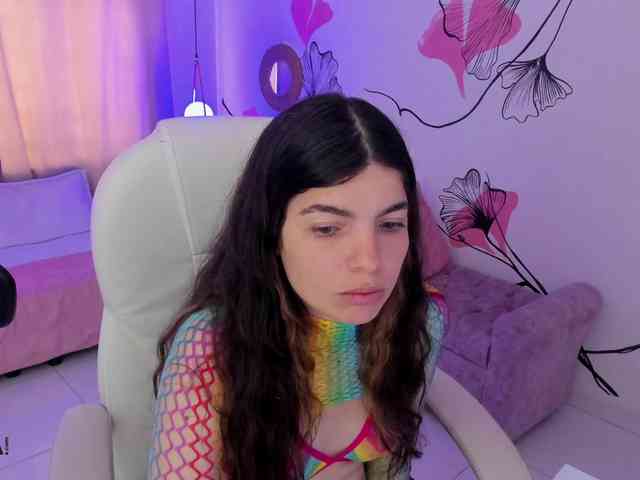 Isabela-Fiorelli webcam