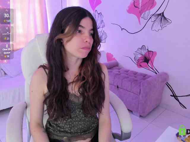 Isabela-Fiorelli webcam
