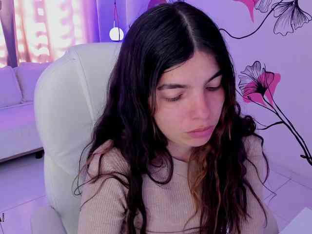 Modelo: Isabela-Fiorelli