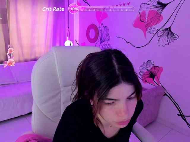 Isabela-Fiorelli webcam
