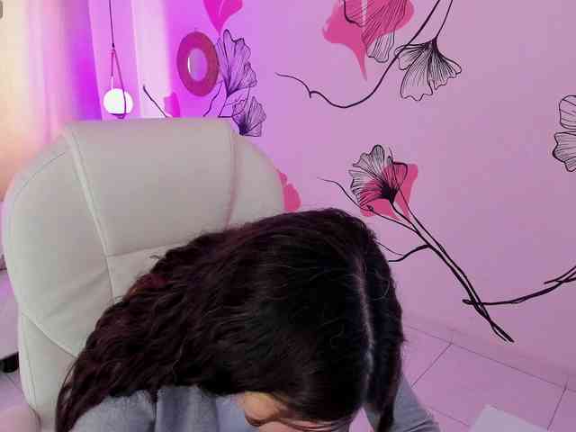 Isabela-Fiorelli webcam