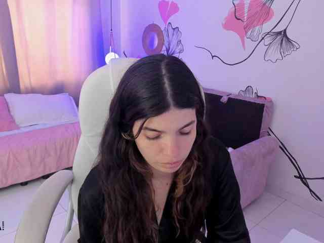 Isabela-Fiorelli webcam