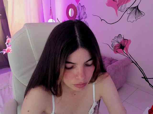 Isabela-Fiorelli webcam