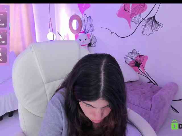 Isabela-Fiorelli webcam