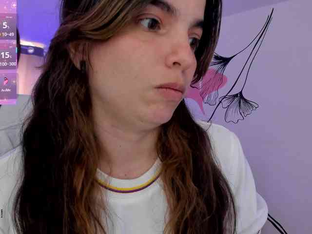 Isabela-Fiorelli webcam