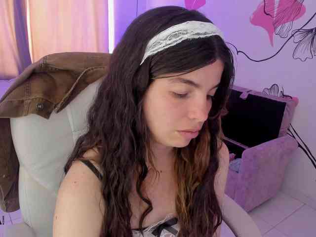 Isabela-Fiorelli webcam