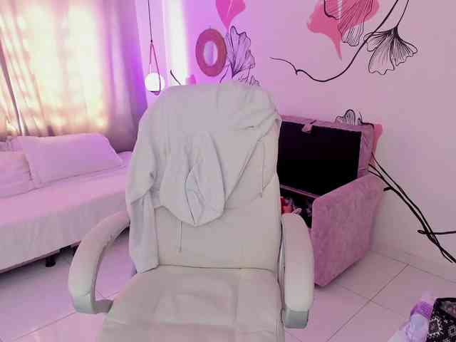 Isabela-Fiorelli webcam