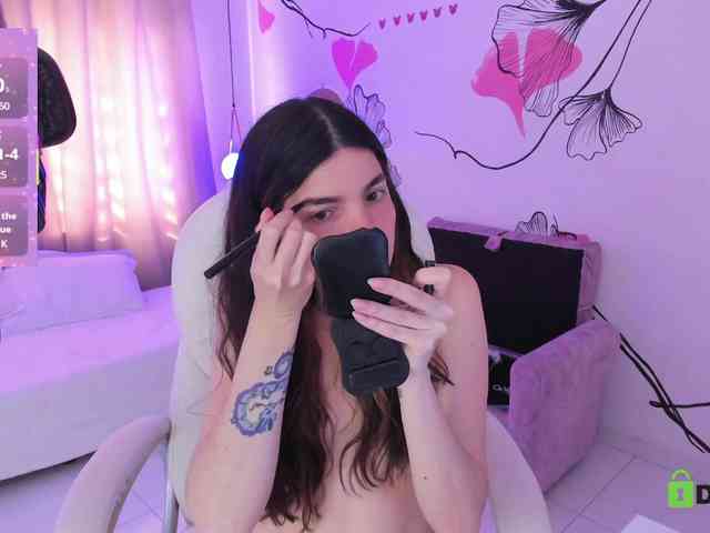 Modelo: Isabela-Fiorelli
