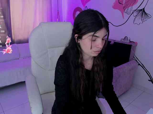 Isabela-Fiorelli webcam
