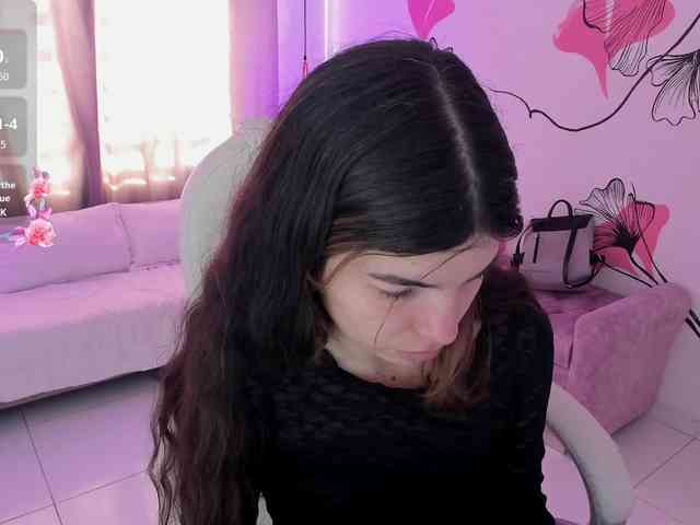 Isabela-Fiorelli webcam