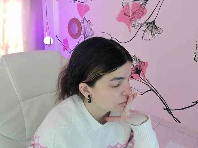 Isabela-Fiorelli webcam