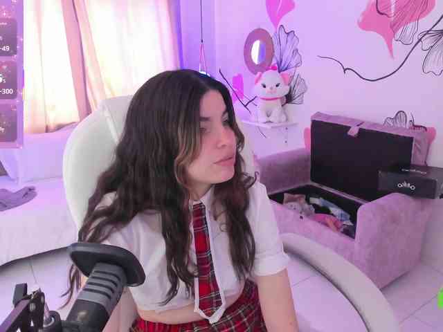 Modelo: Isabela-Fiorelli