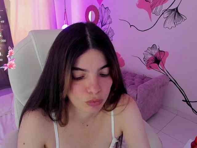 Isabela-Fiorelli webcam