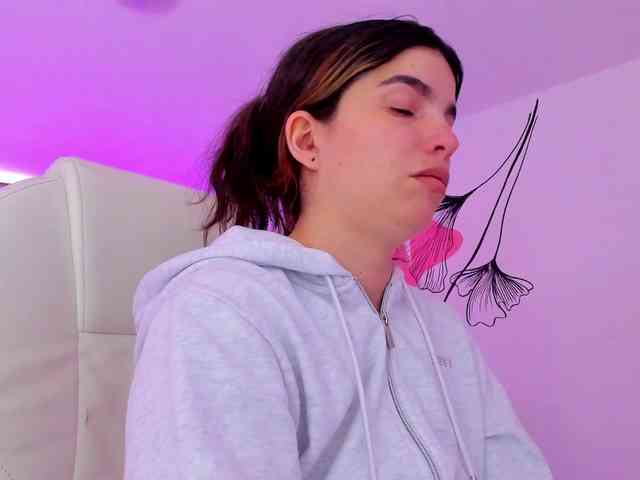 Isabela-Fiorelli webcam