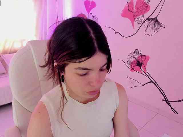 Isabela-Fiorelli webcam