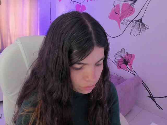 Isabela-Fiorelli webcam