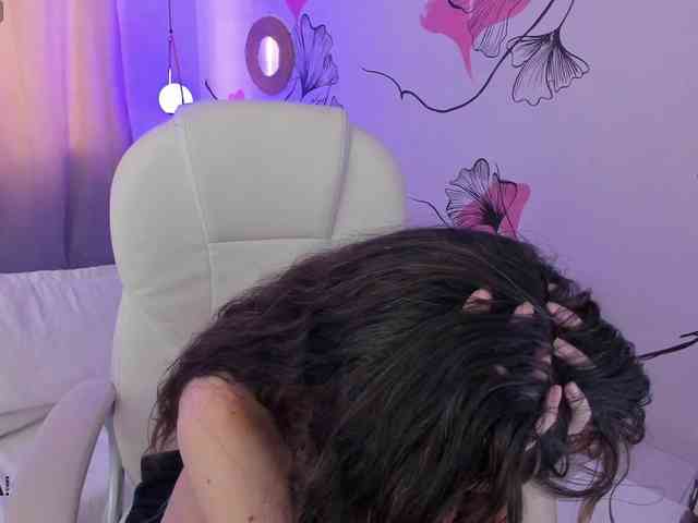 Isabela-Fiorelli webcam