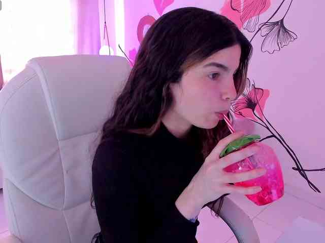 Isabela-Fiorelli webcam