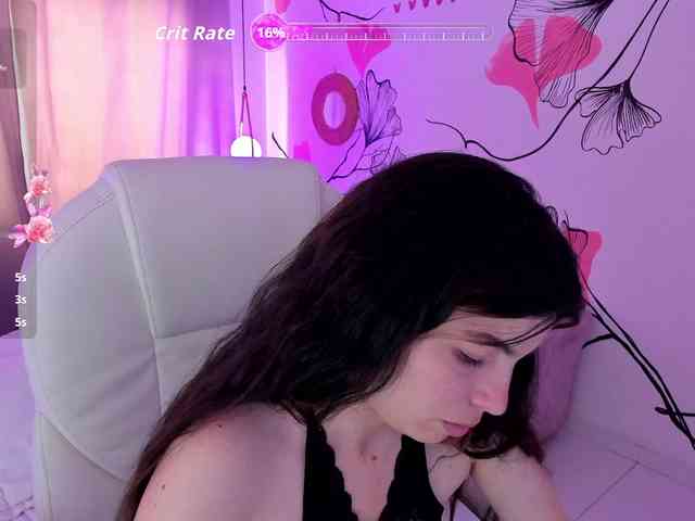 Isabela-Fiorelli webcam