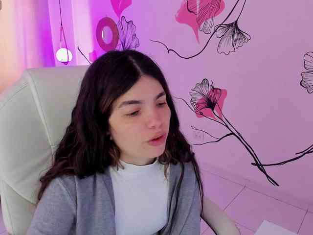 Modelo: Isabela-Fiorelli