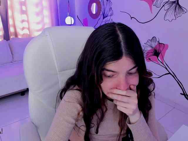 Isabela-Fiorelli webcam