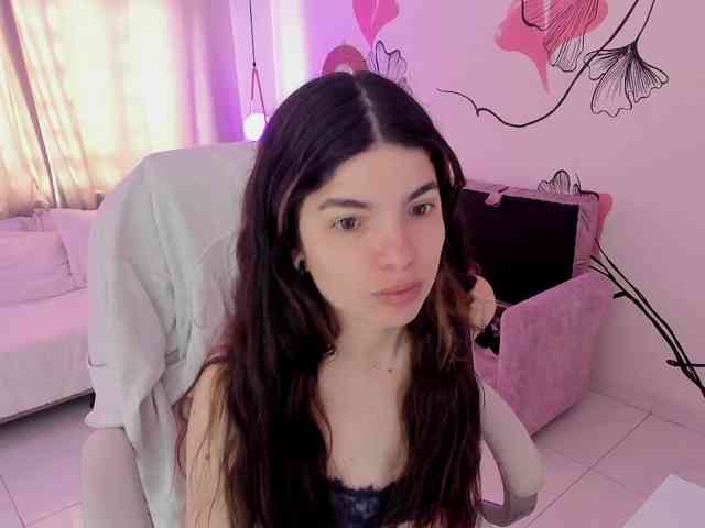 Isabela-Fiorelli webcam