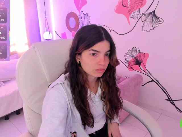 Isabela-Fiorelli webcam