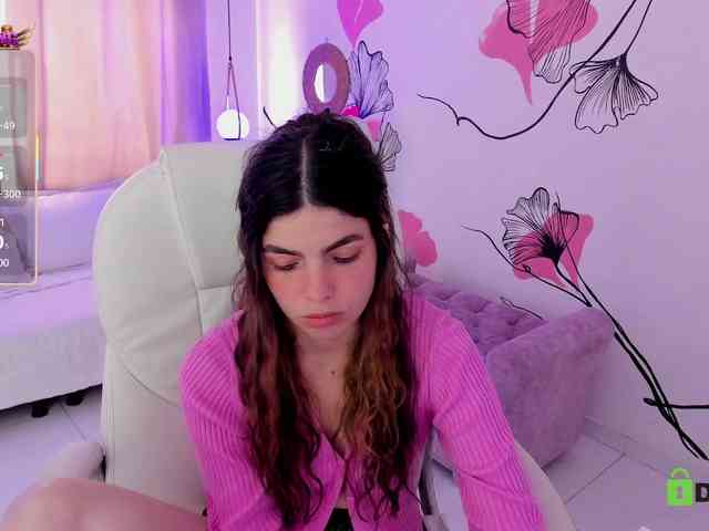 Modelo: Isabela-Fiorelli