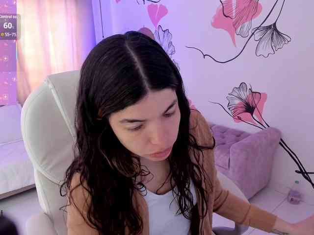 Isabela-Fiorelli webcam
