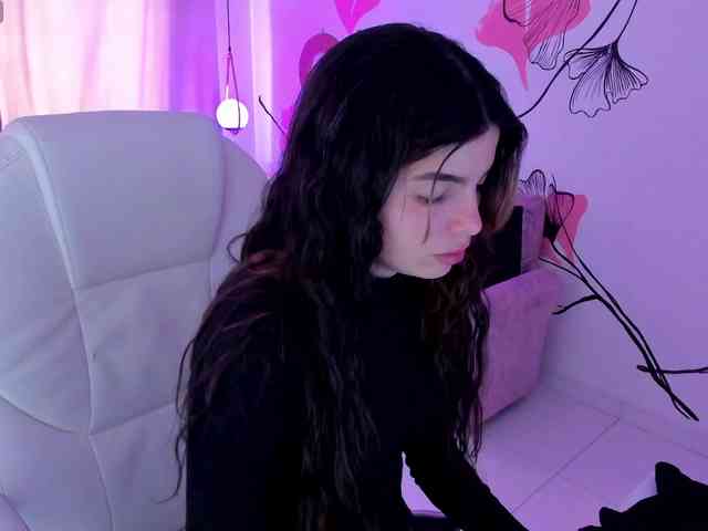 Isabela-Fiorelli webcam