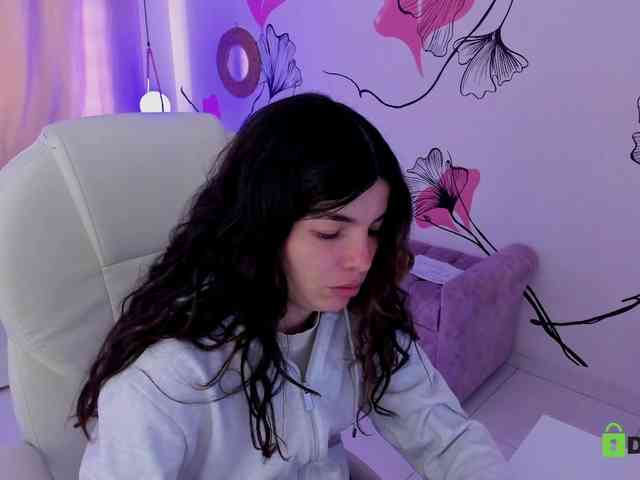Isabela-Fiorelli webcam