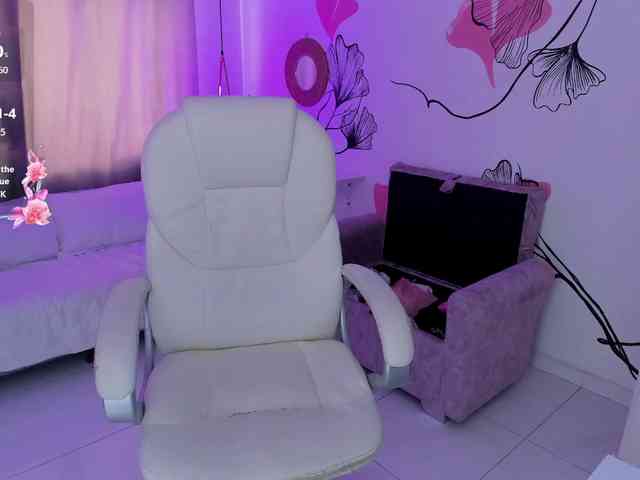 Isabela-Fiorelli webcam
