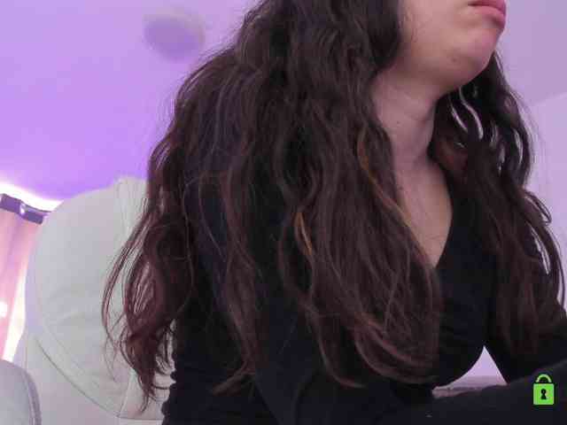 Isabela-Fiorelli webcam