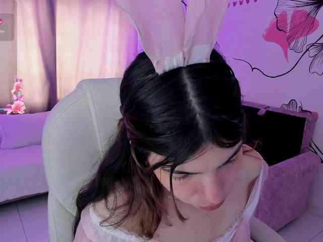 Isabela-Fiorelli webcam