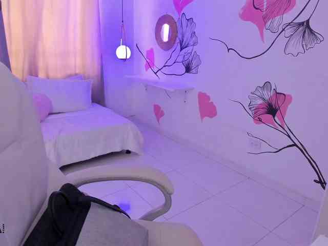 Isabela-Fiorelli webcam