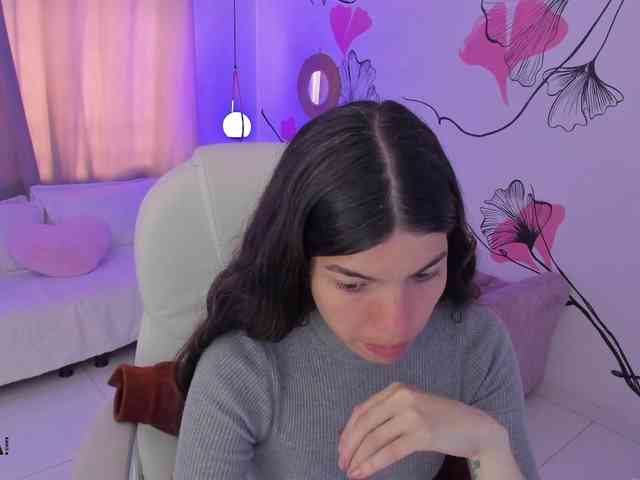 Isabela-Fiorelli webcam