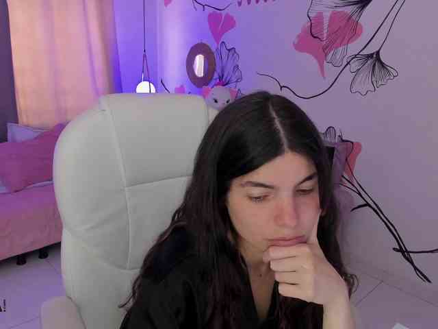 Isabela-Fiorelli webcam