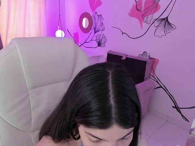 Isabela-Fiorelli webcam
