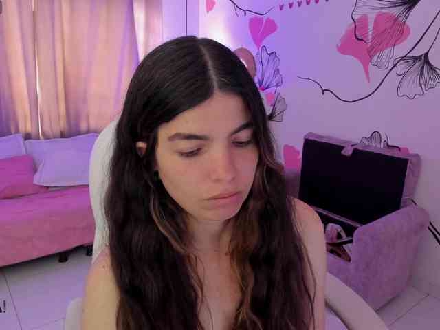 Isabela-Fiorelli webcam