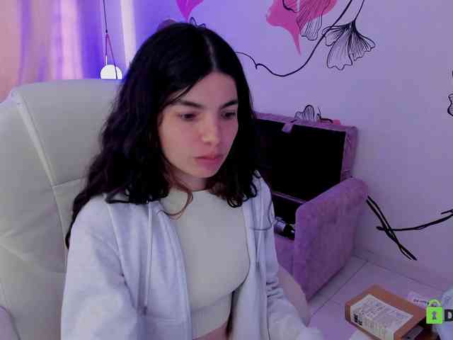 Isabela-Fiorelli webcam