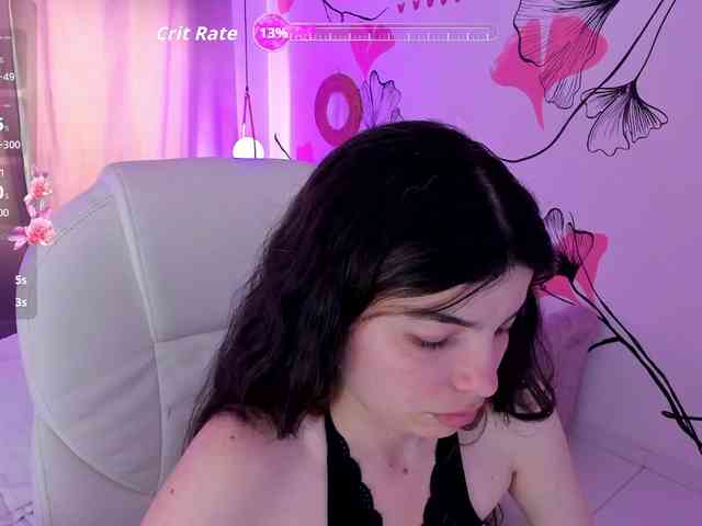 Isabela-Fiorelli webcam